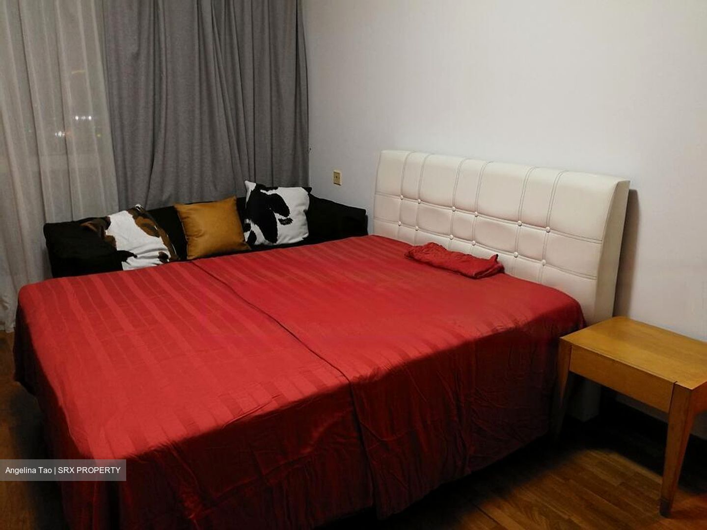 Burlington Square (D7), Apartment #478186031